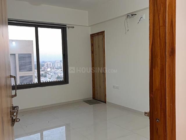 3 BHK Apartment in Chandkheda for rent Ahmedabad. The reference number is 19665899