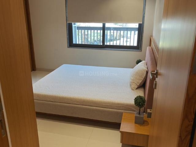 3 BHK Apartment in Chandkheda for rent Ahmedabad. The reference number is 19669214