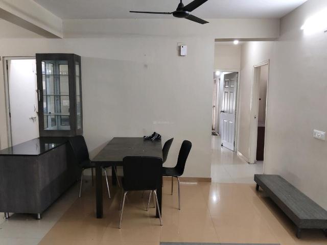 3 BHK Apartment in Chandkheda for rent Ahmedabad. The reference number is 19680171