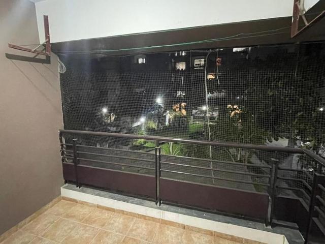 3 BHK Apartment in Chandkheda for rent Ahmedabad. The reference number is 19688269