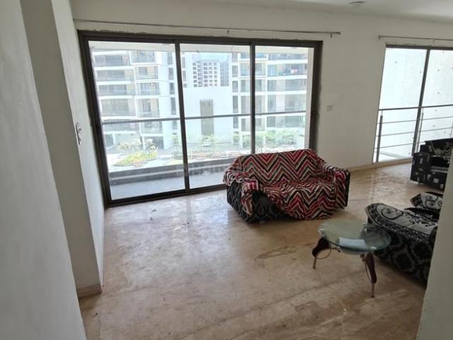 3 BHK Apartment in Chandkheda for rent Ahmedabad. The reference number is 19729592
