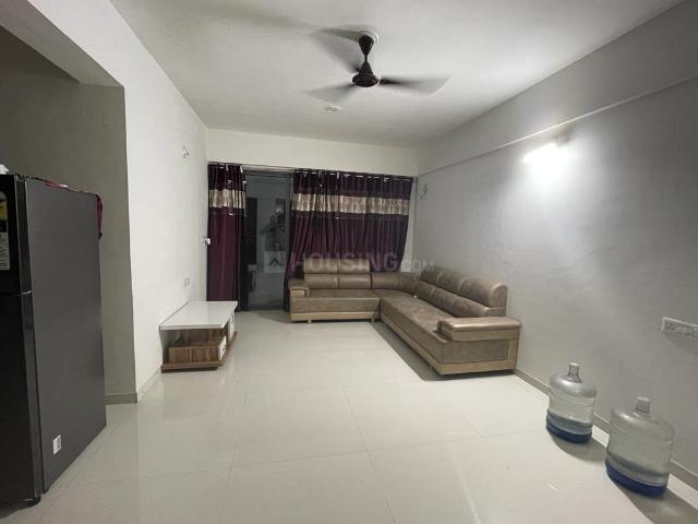 3 BHK Apartment in Chandkheda for rent Ahmedabad. The reference number is 19732070