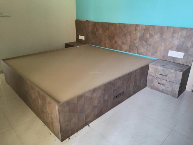 3 BHK Apartment in Chandkheda for rent Ahmedabad. The reference number is 19754028