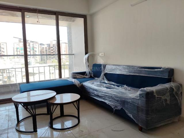 3 BHK Apartment in Chandkheda for rent Ahmedabad. The reference number is 19764434