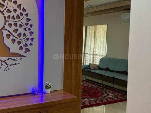 3 BHK Apartment in Chandkheda for rent Ahmedabad. The reference number is 19788695