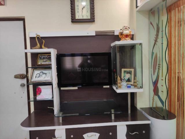 3 BHK Apartment in Chandkheda for rent Ahmedabad. The reference number is 19802035