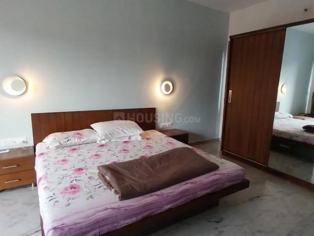 3 BHK Apartment in Chandkheda for rent Ahmedabad. The reference number is 19883309