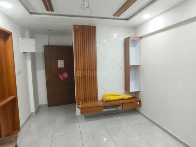3 BHK Apartment in Chandkheda for rent Ahmedabad. The reference number is 19946366