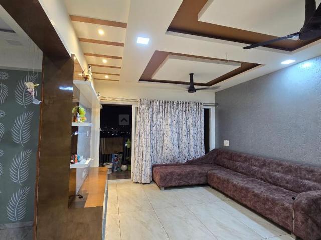 3 BHK Apartment in Chandkheda for rent Ahmedabad. The reference number is 19950877