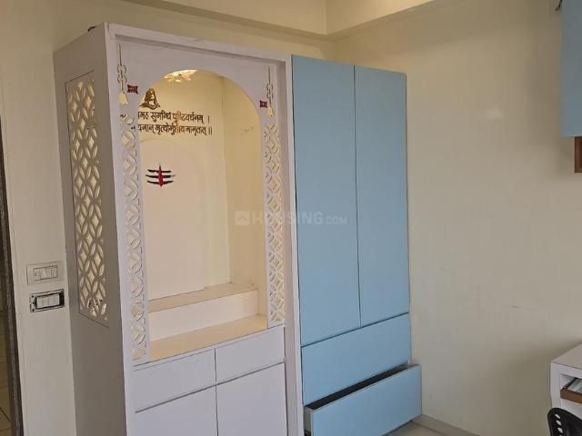 3 BHK Apartment in Chandkheda for rent Ahmedabad. The reference number is 19966731