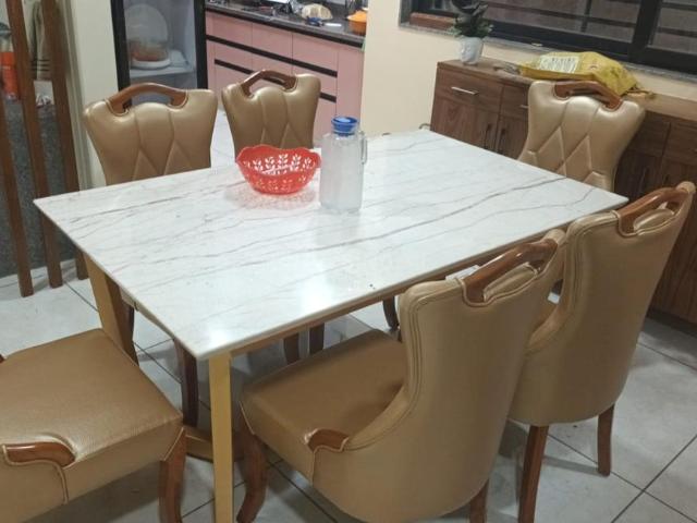 3 BHK Apartment in Chandkheda for rent Ahmedabad. The reference number is 19970612
