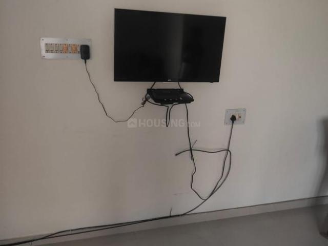 3 BHK Apartment in Chandkheda for rent Ahmedabad. The reference number is 19974248