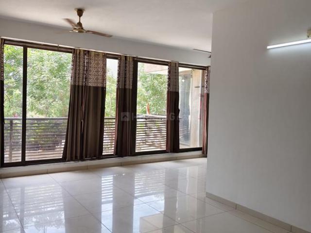 3 BHK Apartment in Chandkheda for rent Ahmedabad. The reference number is 19980309