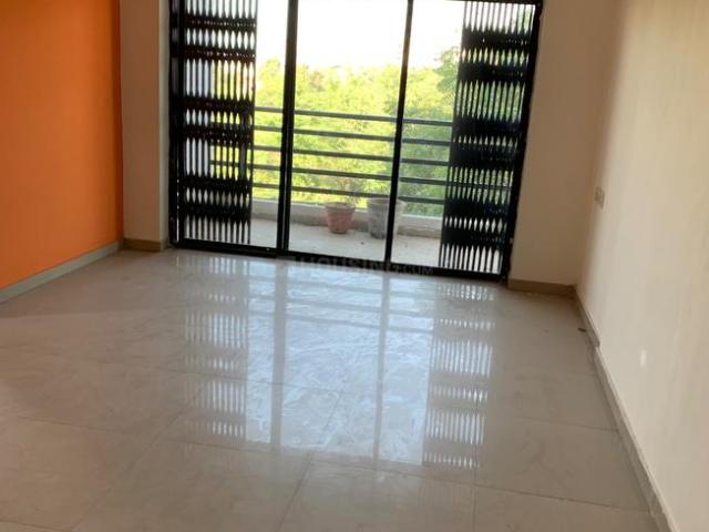3 BHK Apartment in Chandkheda for rent Ahmedabad. The reference number is 19006254