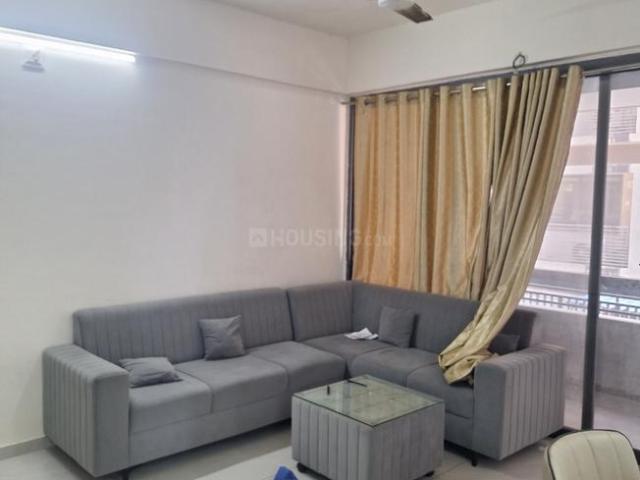 3 BHK Apartment in Chandkheda for rent Ahmedabad. The reference number is 19041924