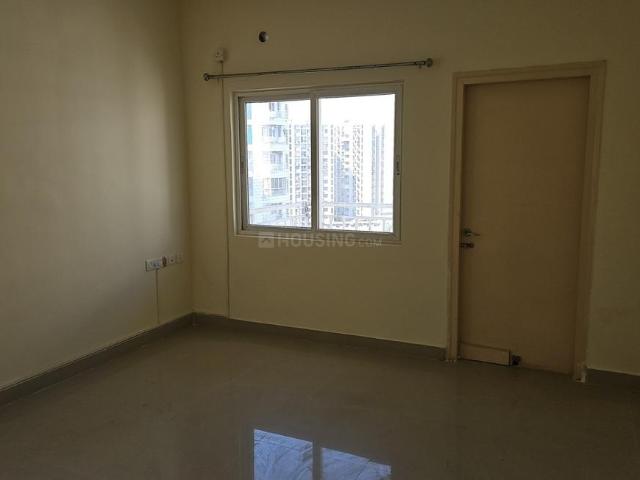 3 BHK Apartment in Chandkheda for rent Ahmedabad. The reference number is 19066182