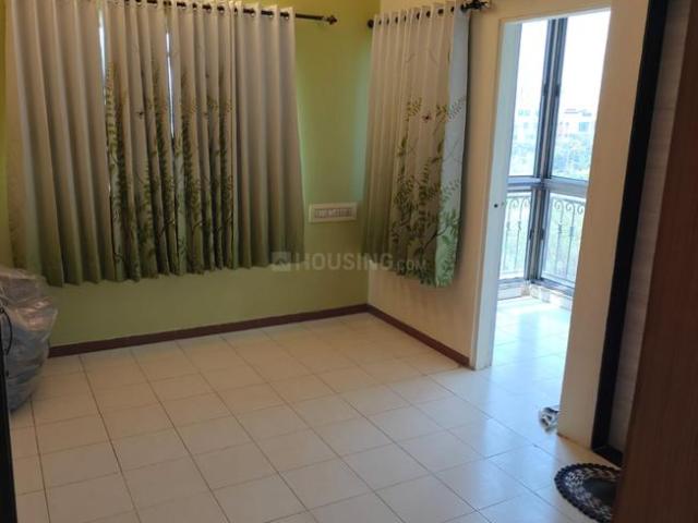 3 BHK Apartment in Chandkheda for rent Ahmedabad. The reference number is 19176984