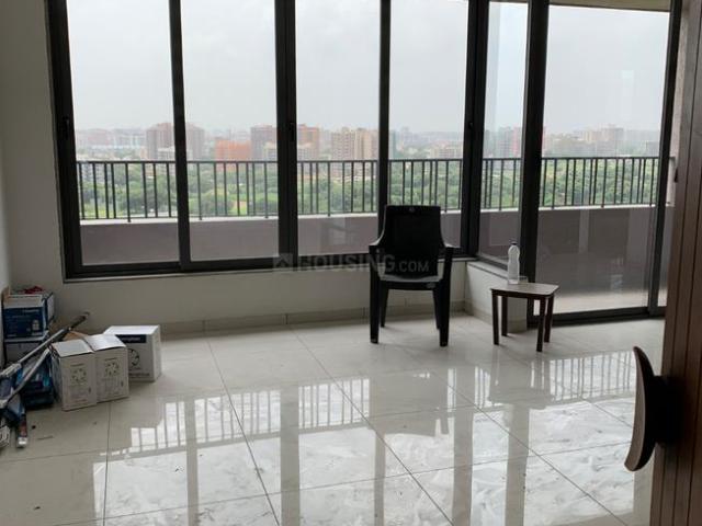 3 BHK Apartment in Chandkheda for rent Ahmedabad. The reference number is 19348926