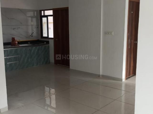 3 BHK Apartment in Chandkheda for rent Ahmedabad. The reference number is 19376160