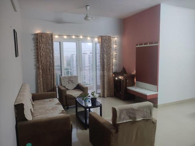 3 BHK Apartment in Chandkheda for rent Ahmedabad. The reference number is 20400510