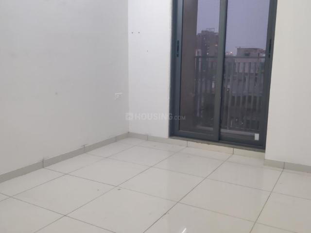3 BHK Apartment in Chandkheda for rent Ahmedabad. The reference number is 20402952