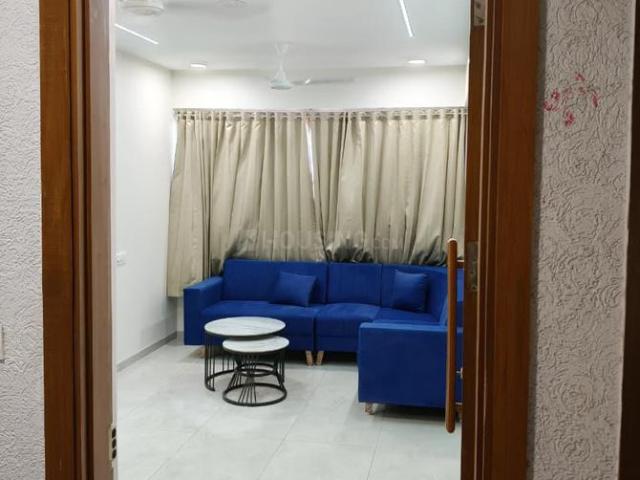 3 BHK Apartment in Chandkheda for rent Ahmedabad. The reference number is 20412771