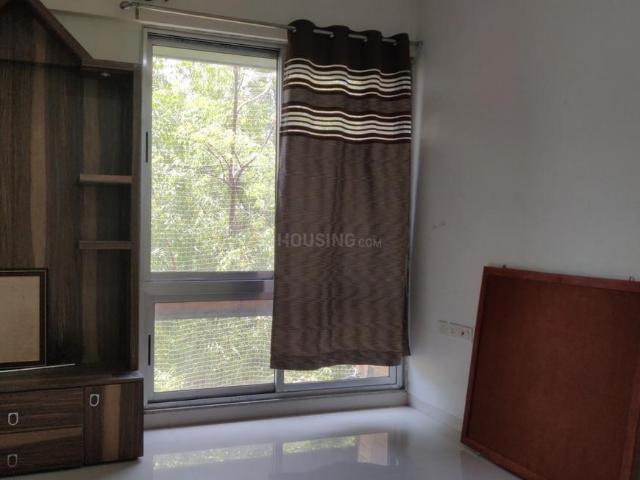 3 BHK Apartment in Chandkheda for rent Ahmedabad. The reference number is 20418619