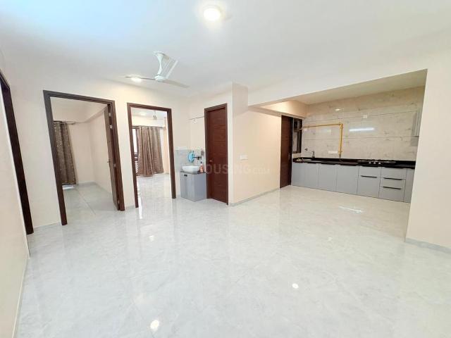 3 BHK Apartment in Chandkheda for rent Ahmedabad. The reference number is 20423525