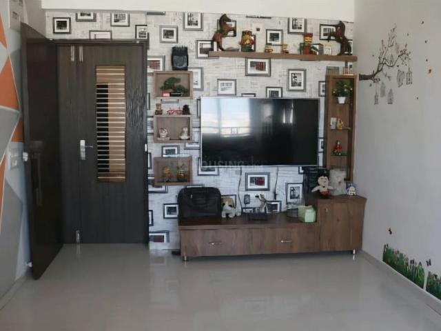 3 BHK Apartment in Chandkheda for rent Ahmedabad. The reference number is 20430435