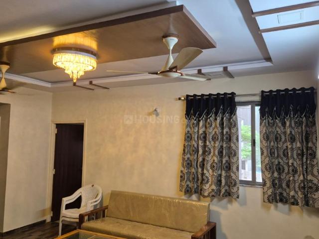 3 BHK Apartment in Chandkheda for rent Ahmedabad. The reference number is 20455174