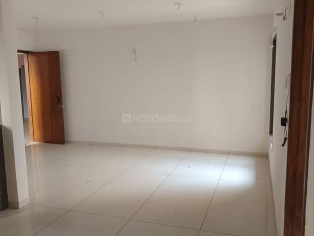 3 BHK Apartment in Chandkheda for rent Ahmedabad. The reference number is 20455236