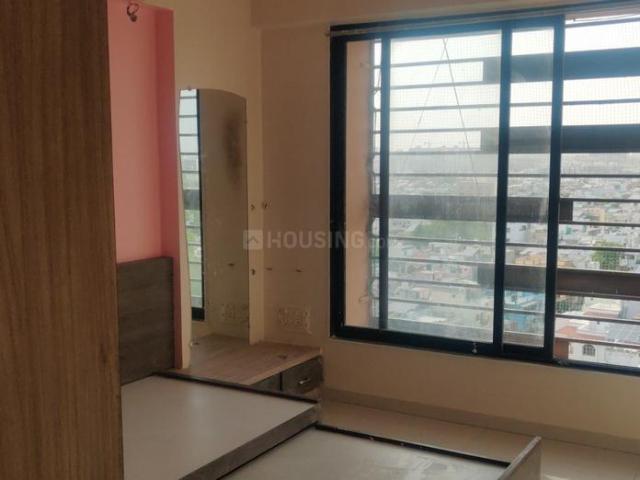 3 BHK Apartment in Chandkheda for rent Ahmedabad. The reference number is 20456439