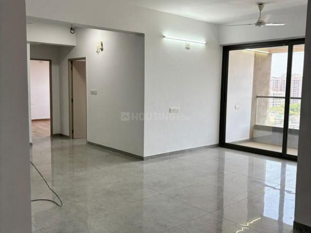 3 BHK Apartment in Chandkheda for rent Ahmedabad. The reference number is 20457057