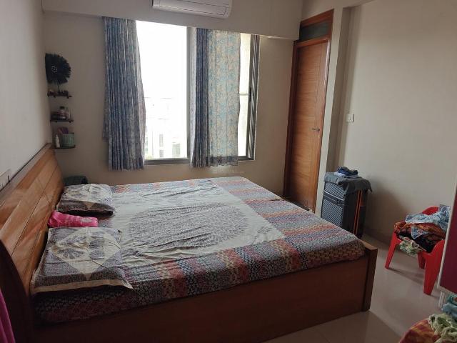 3 BHK Apartment in Chandkheda for rent Ahmedabad. The reference number is 20459678