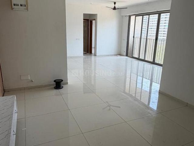 3 BHK Apartment in Chandkheda for rent Ahmedabad. The reference number is 20469323