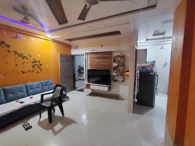 3 BHK Apartment in Chandkheda for rent Ahmedabad. The reference number is 20477521