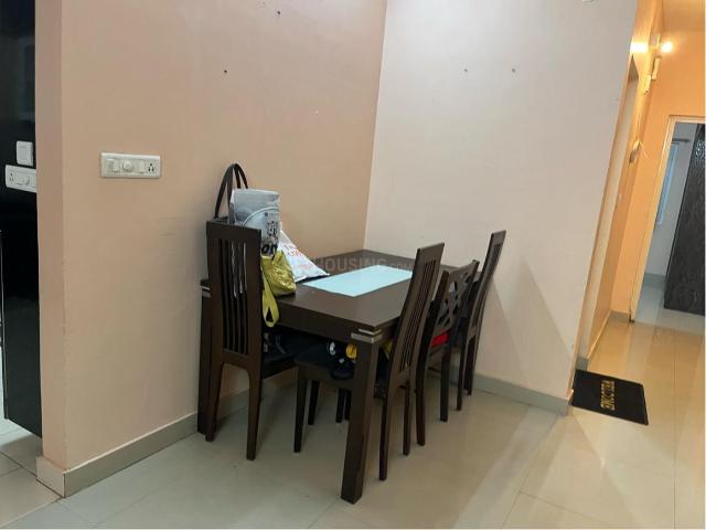 3 BHK Apartment in Chandkheda for rent Ahmedabad. The reference number is 20496408