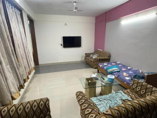 3 BHK Apartment in Chandkheda for rent Ahmedabad. The reference number is 20508846
