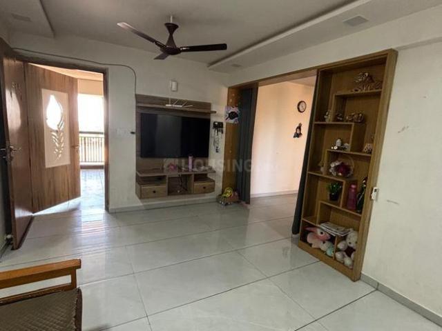 3 BHK Apartment in Chandkheda for rent Ahmedabad. The reference number is 20510593