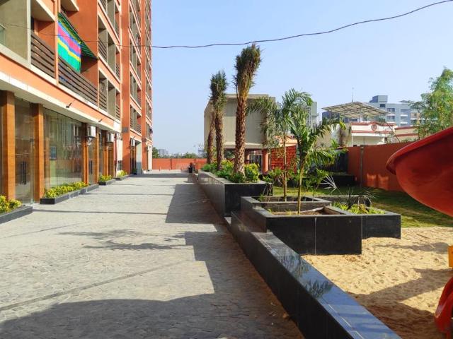 3 BHK Apartment in Chandkheda for rent Ahmedabad. The reference number is 20529008