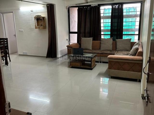 3 BHK Apartment in Chandkheda for rent Ahmedabad. The reference number is 20542522