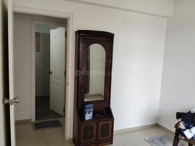 3 BHK Apartment in Chandkheda for rent Ahmedabad. The reference number is 20547220