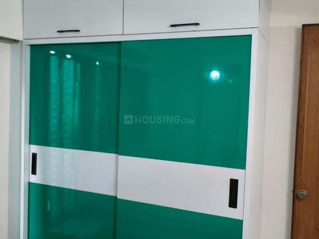 3 BHK Apartment in Chandkheda for rent Ahmedabad. The reference number is 20566412