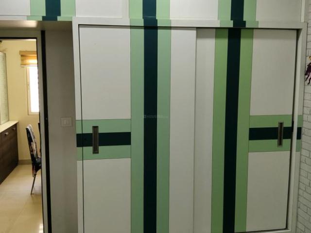 3 BHK Apartment in Chandkheda for rent Ahmedabad. The reference number is 20586796