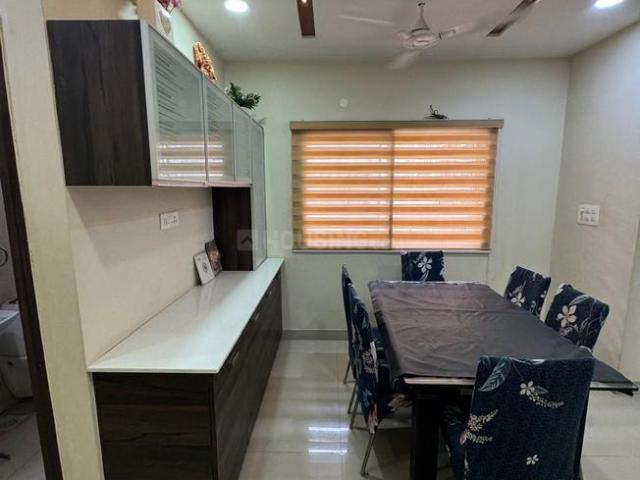3 BHK Apartment in Chandkheda for rent Ahmedabad. The reference number is 20589626