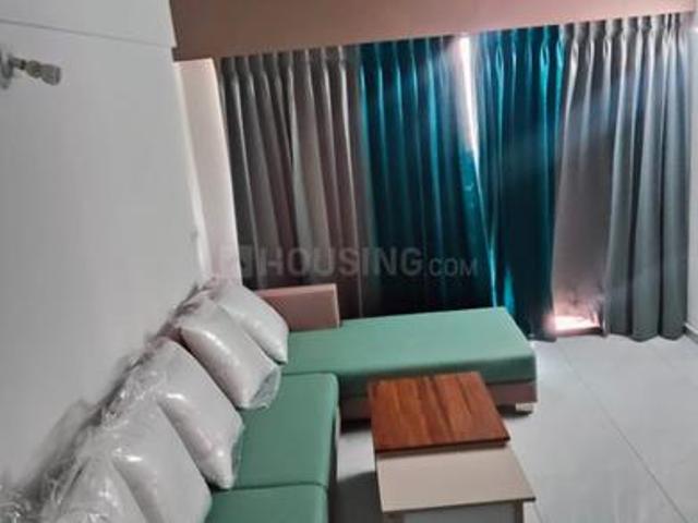 3 BHK Apartment in Chandkheda for rent Ahmedabad. The reference number is 20603643