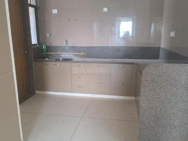 3 BHK Apartment in Chandkheda for rent Ahmedabad. The reference number is 20629000