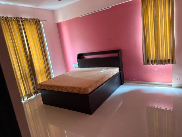 3 BHK Apartment in Chandkheda for rent Ahmedabad. The reference number is 20636303