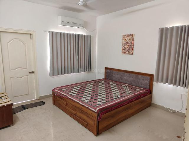 3 BHK Apartment in Chandkheda for rent Ahmedabad. The reference number is 20649967