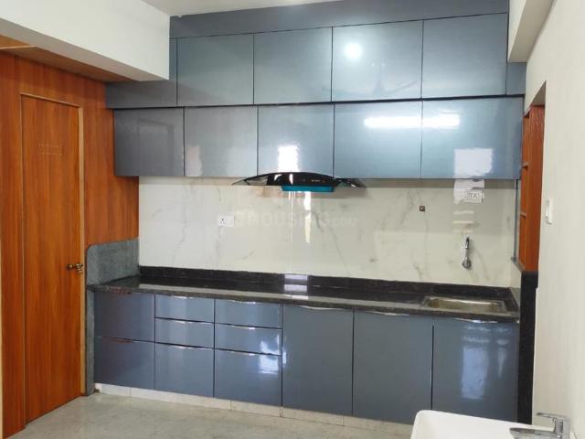 3 BHK Apartment in Chandkheda for rent Ahmedabad. The reference number is 20655952